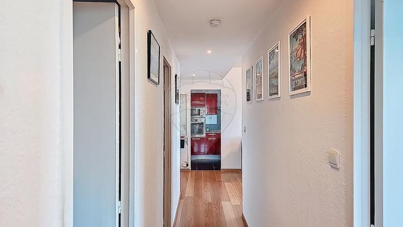 Appartement - 78 m² - 3 pièces