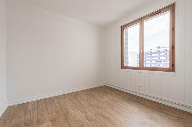 Appartement - 52 m² - 3 pièces