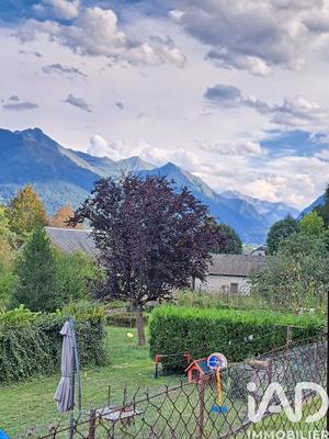 Maison de village - 108 m² - 5 pièces