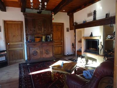 Maison - 76 m² - 4 pièces