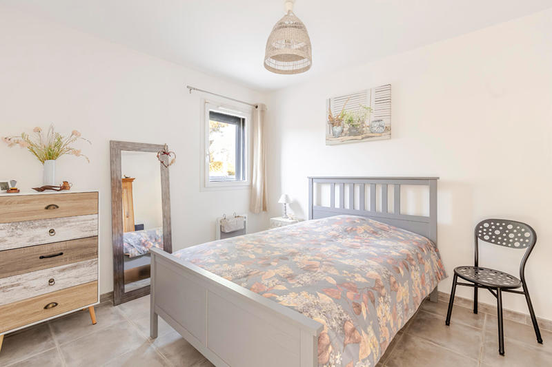 Maison - 103 m² - 3 pièces