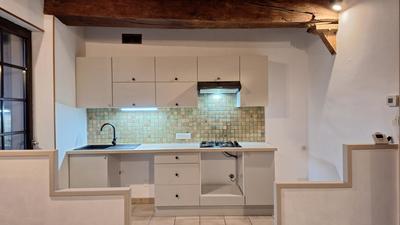 Appartement - 59 m² - 2 pièces