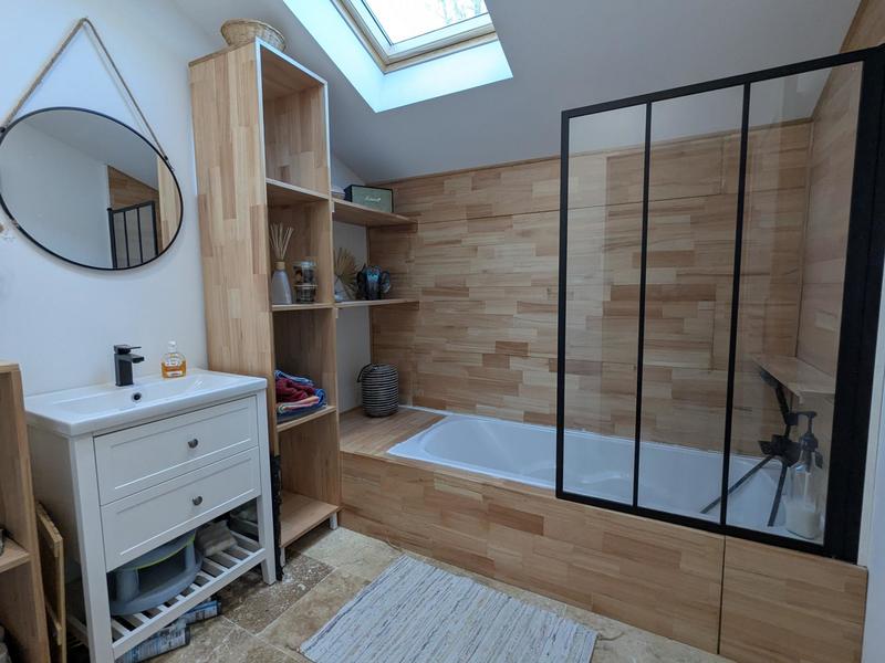 Maison - 132 m² - 4 pièces