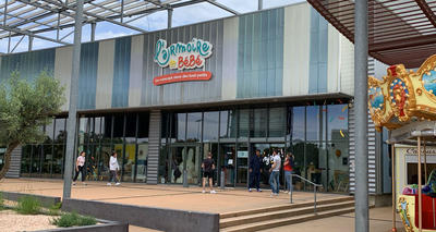 L'Armoire de Bébé Nîmes