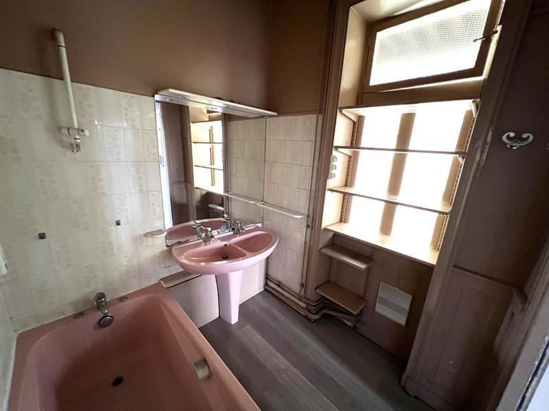 Appartement - 90 m² - 4 pièces