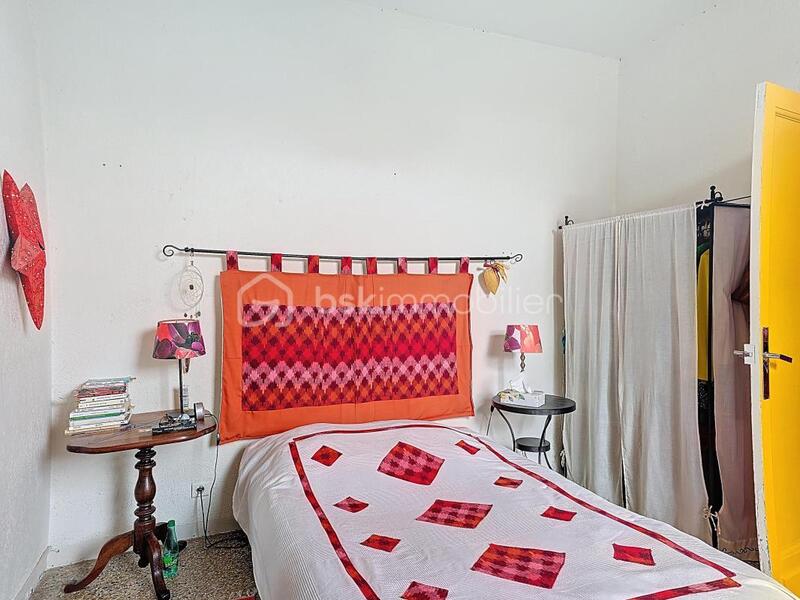 Maison de ville - 90 m² - 4 pièces