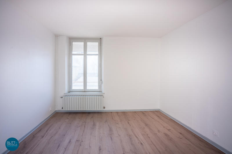 Appartement - 94 m² - 4 pièces