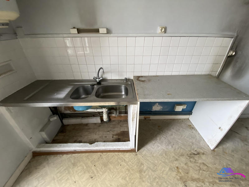 Maison - 171 m² - 8 pièces