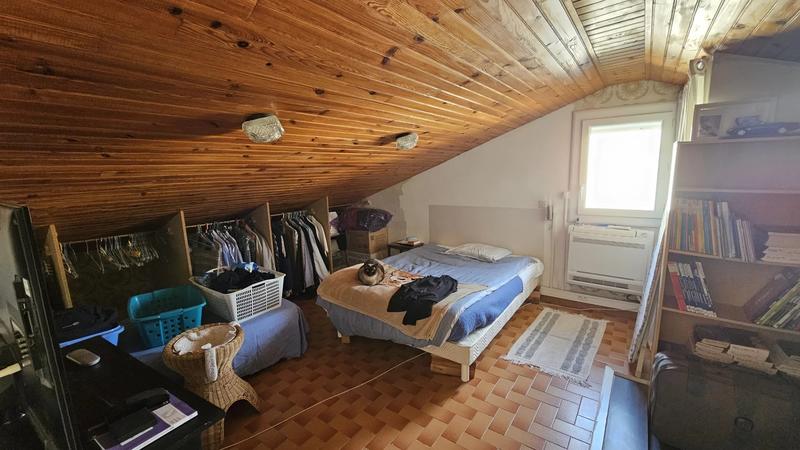 Appartement - 42 m² - 3 pièces