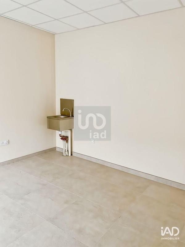 Local commercial - 15 m²