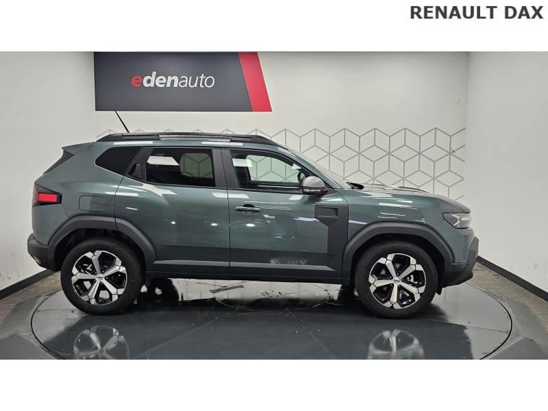 Dacia Duster Eco-G 100 Journey