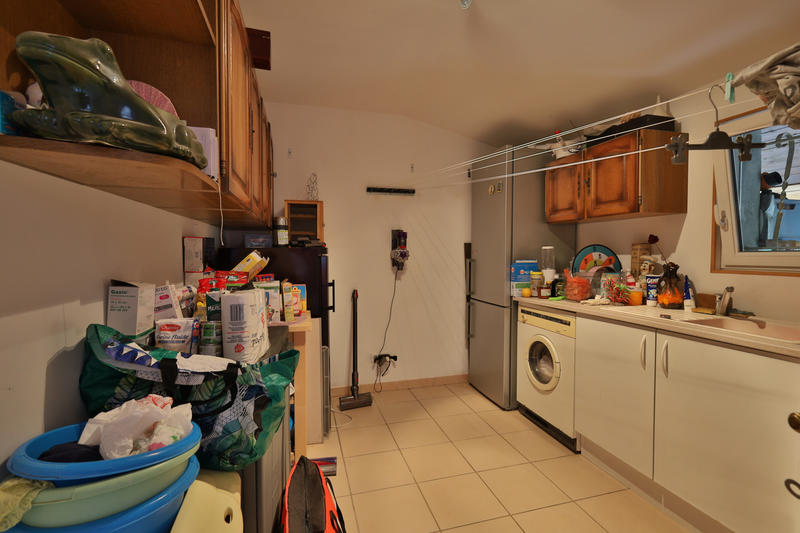 Maison - 91 m² - 4 pièces