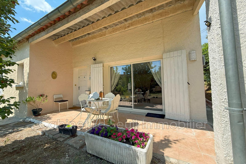 Maison - 74 m² - 3 pièces