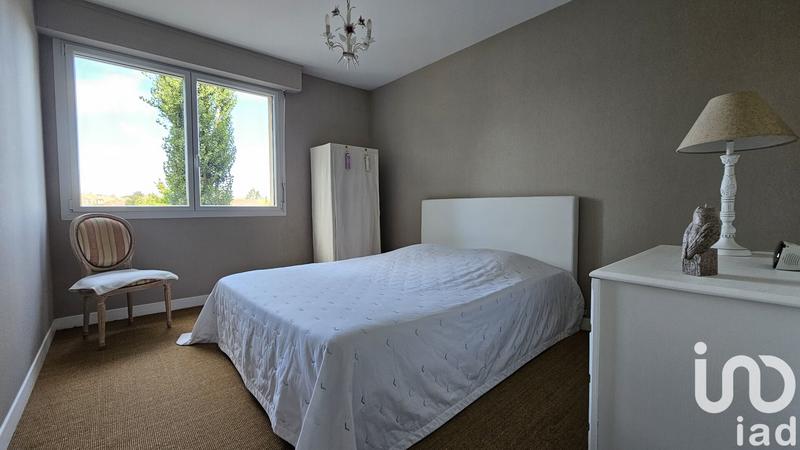 Appartement - 84 m² - 4 pièces