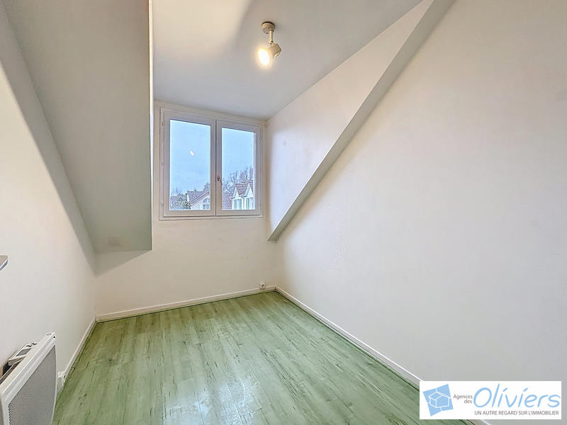 Maison - 159 m² - 7 pièces