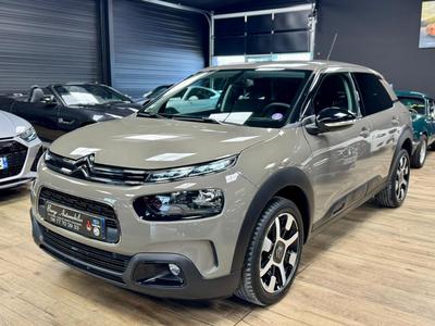 Citroën C4 Cactus (2) 1.2 Puretech 130 s&amp;S Shine Bv6