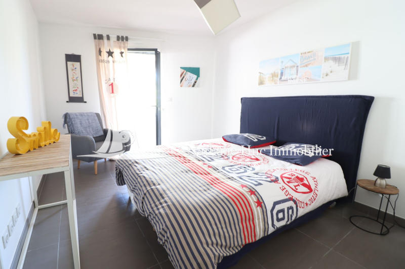 Appartement - 96 m² - 4 pièces