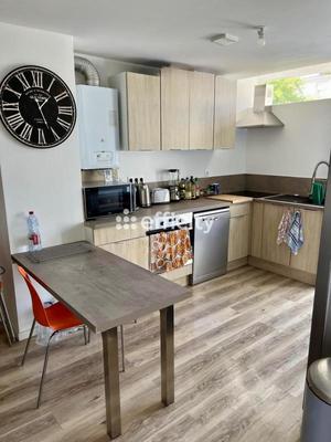 Immeuble - 120 m² - 7 pièces