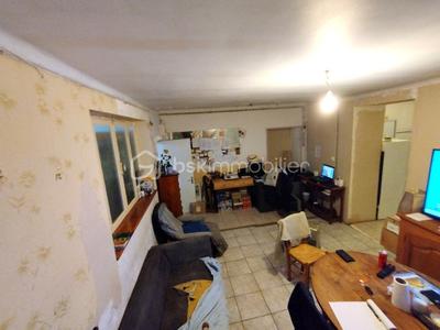 Immeuble - 176 m² - 7 pièces