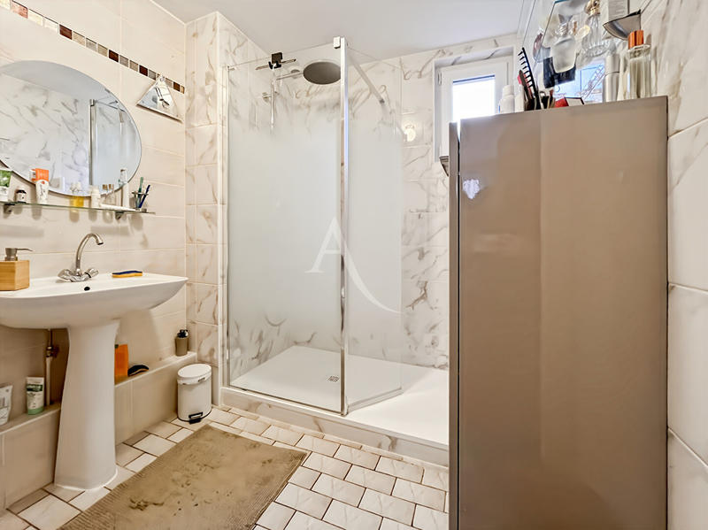 Maison - 78 m² - 4 pièces