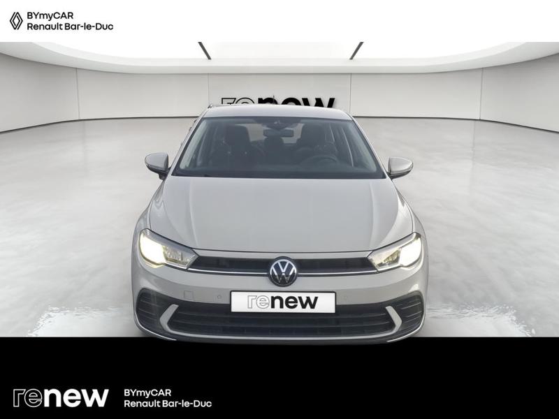 Volkswagen Polo 1.0 Tsi 95 s&amp;S Bvm5 Life Plus