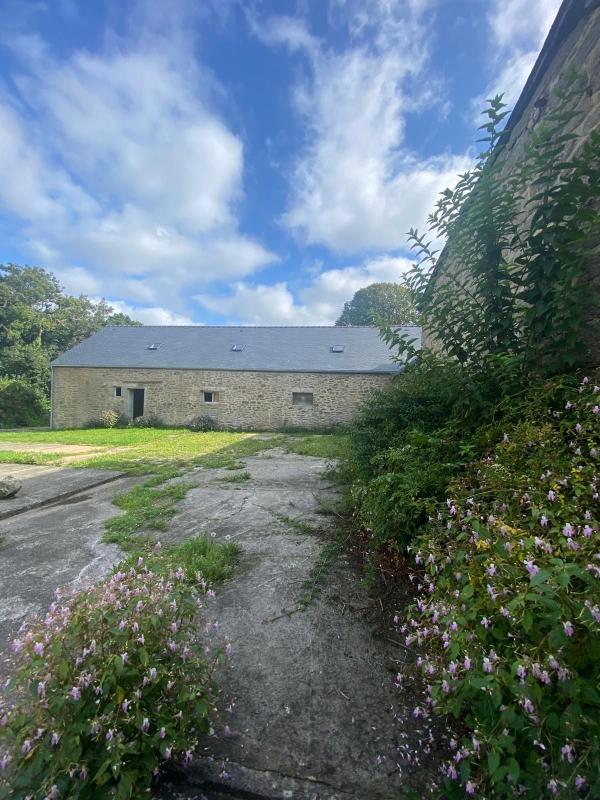 Maison - 316 m² - 9 pièces