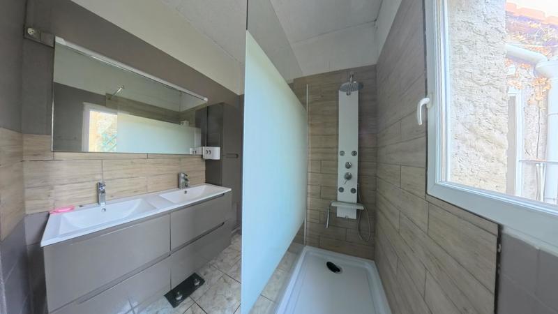 Maison - 112 m² - 6 pièces