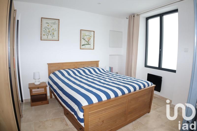 Maison - 151 m² - 5 pièces