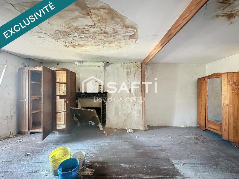 Maison - 320 m² - 14 pièces