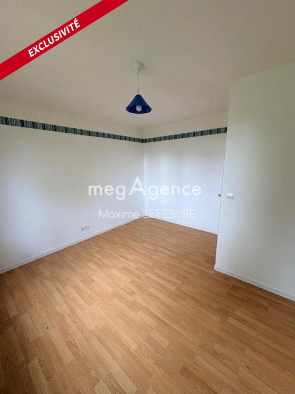 Pavillon - 95 m² - 4 pièces