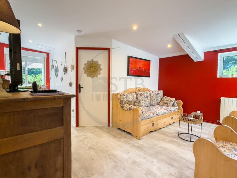 Propriété - 155 m² - 7 pièces