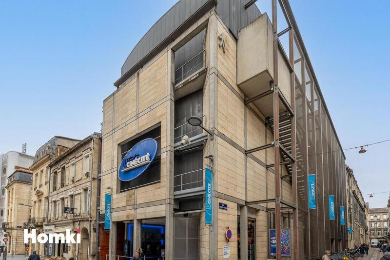 Appartement - 74 m² - 3 pièces