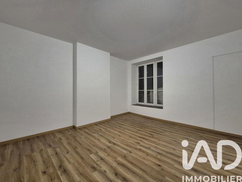 Appartement - 87 m² - 3 pièces
