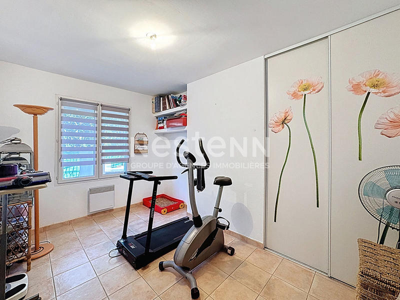 Maison - 157 m² - 6 pièces