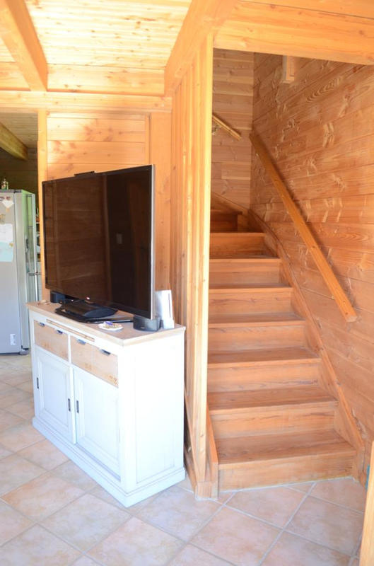 Châlet - 160 m² - 4 pièces