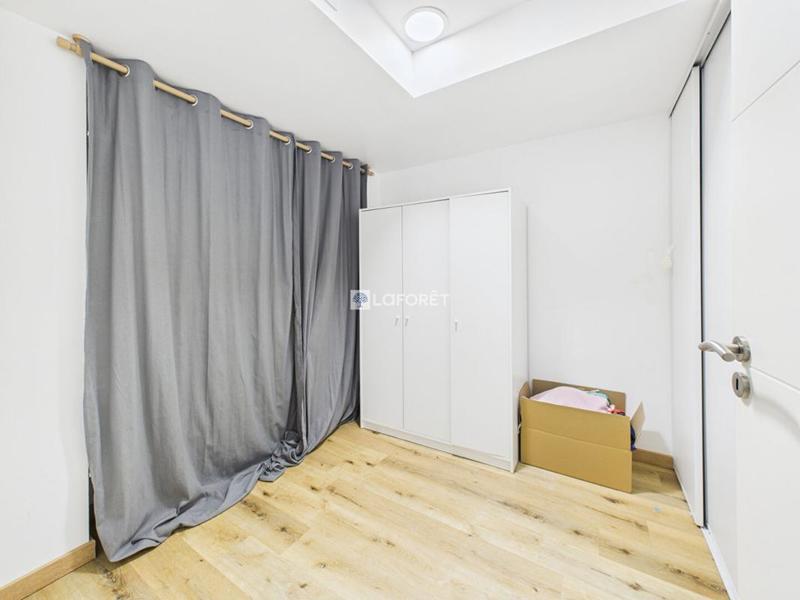 Maison - 122 m² - 5 pièces