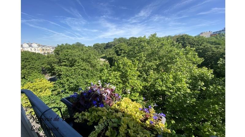 Appartement - 73 m² - 4 pièces