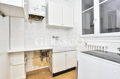 Appartement - 29 m² - 2 pièces