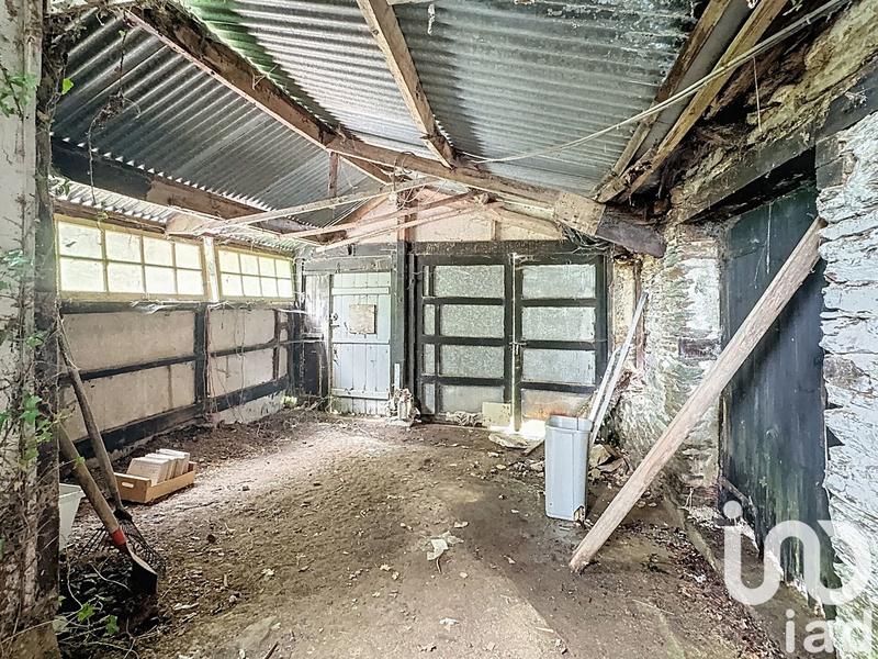 Maison de village - 105 m² - 4 pièces