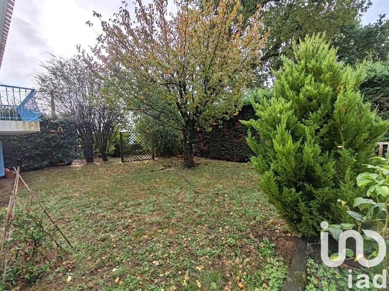 Maison - 154 m² - 6 pièces