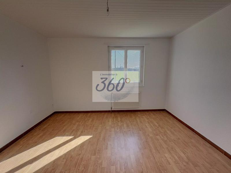 Fermette - 127 m² - 4 pièces