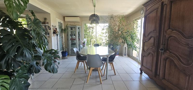 Maison - 135 m² - 4 pièces