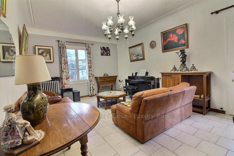 Maison - 132 m² - 5 pièces