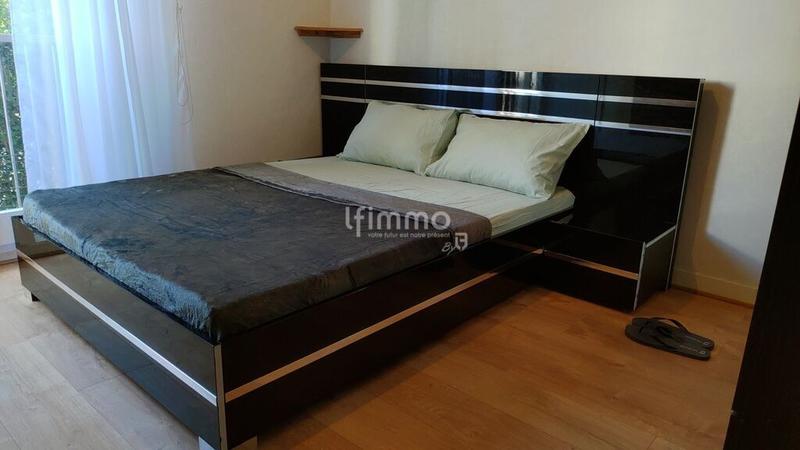 Appartement - 45 m² - 3 pièces