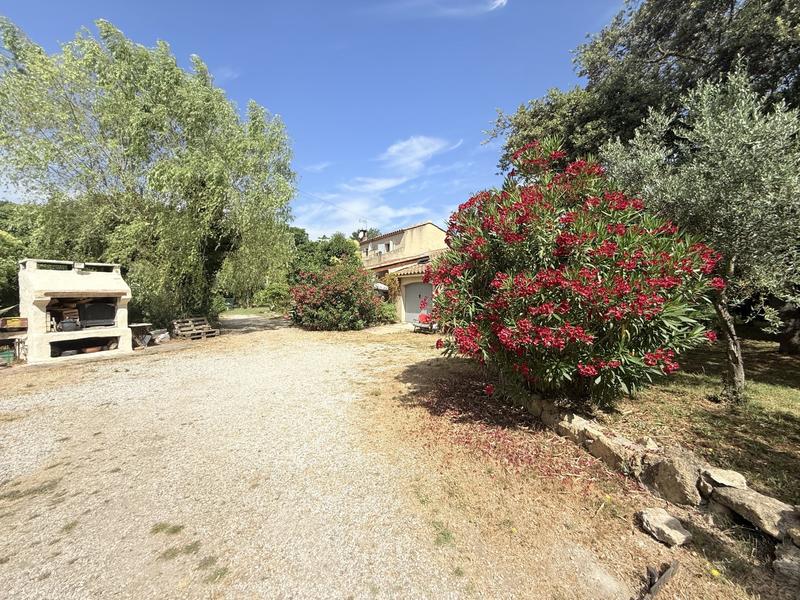 Maison - 119 m² - 5 pièces