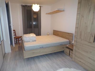 Maison de ville - 77 m² - 3 pièces