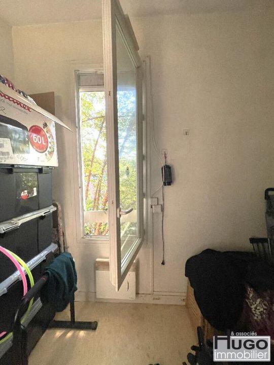 Appartement - 31 m² - 1 pièce