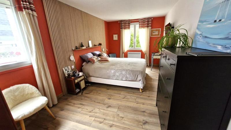 Maison - 142 m² - 6 pièces