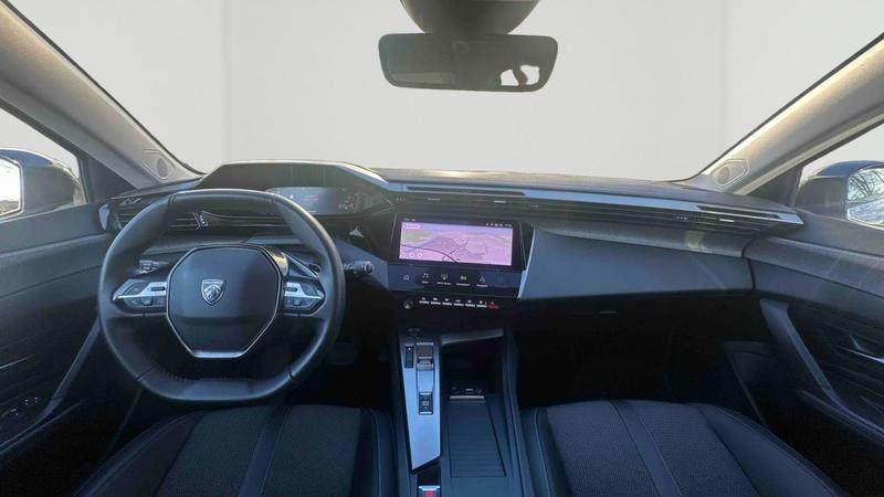 Peugeot 308 BlueHDi 130ch s&amp;S Eat8 Allure Pack