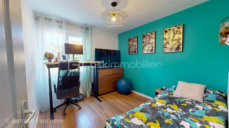 Maison - 157 m² - 6 pièces